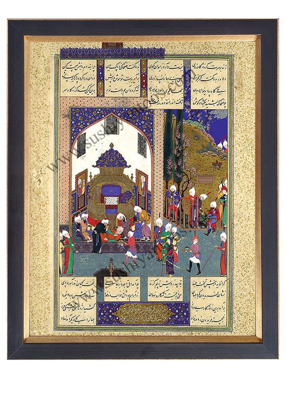 ضحاک ماردوش