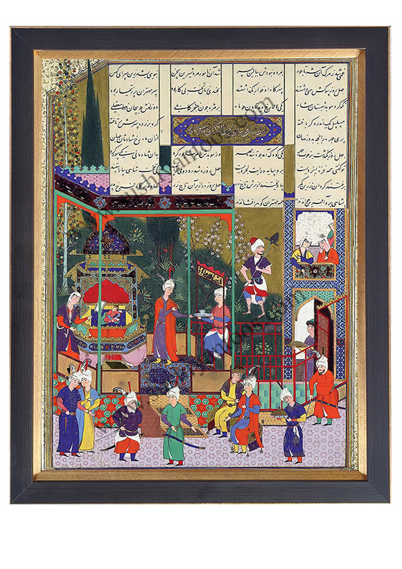 شاپور ذوالاکتاف