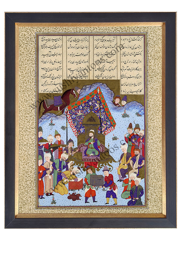 رستم