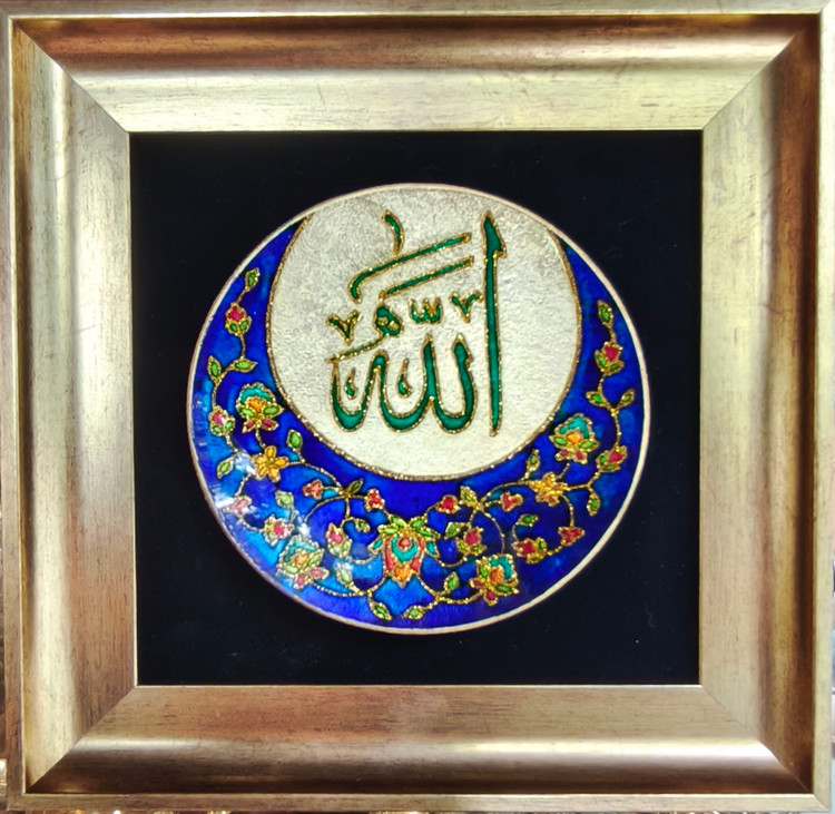 تابلوی ویترای