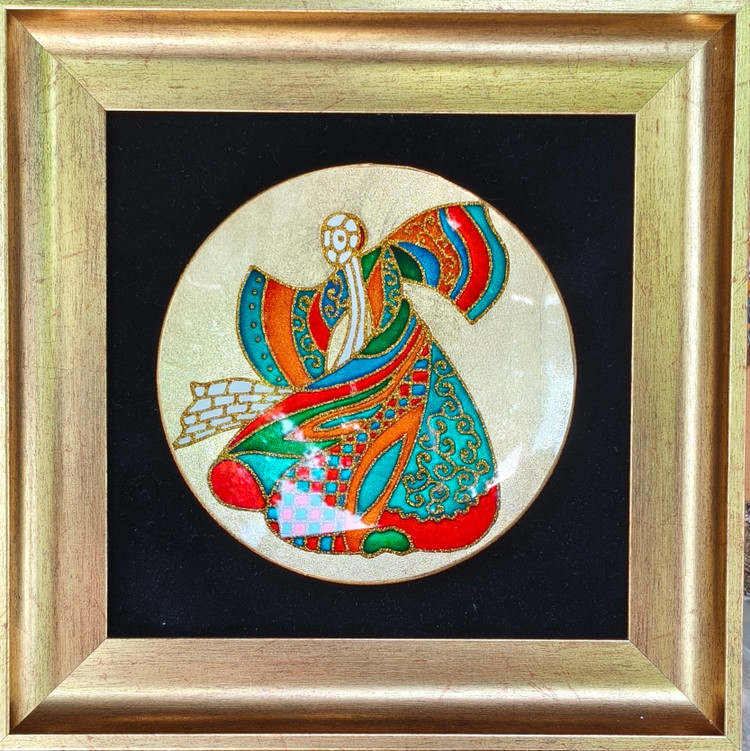 تابلوی ویترای