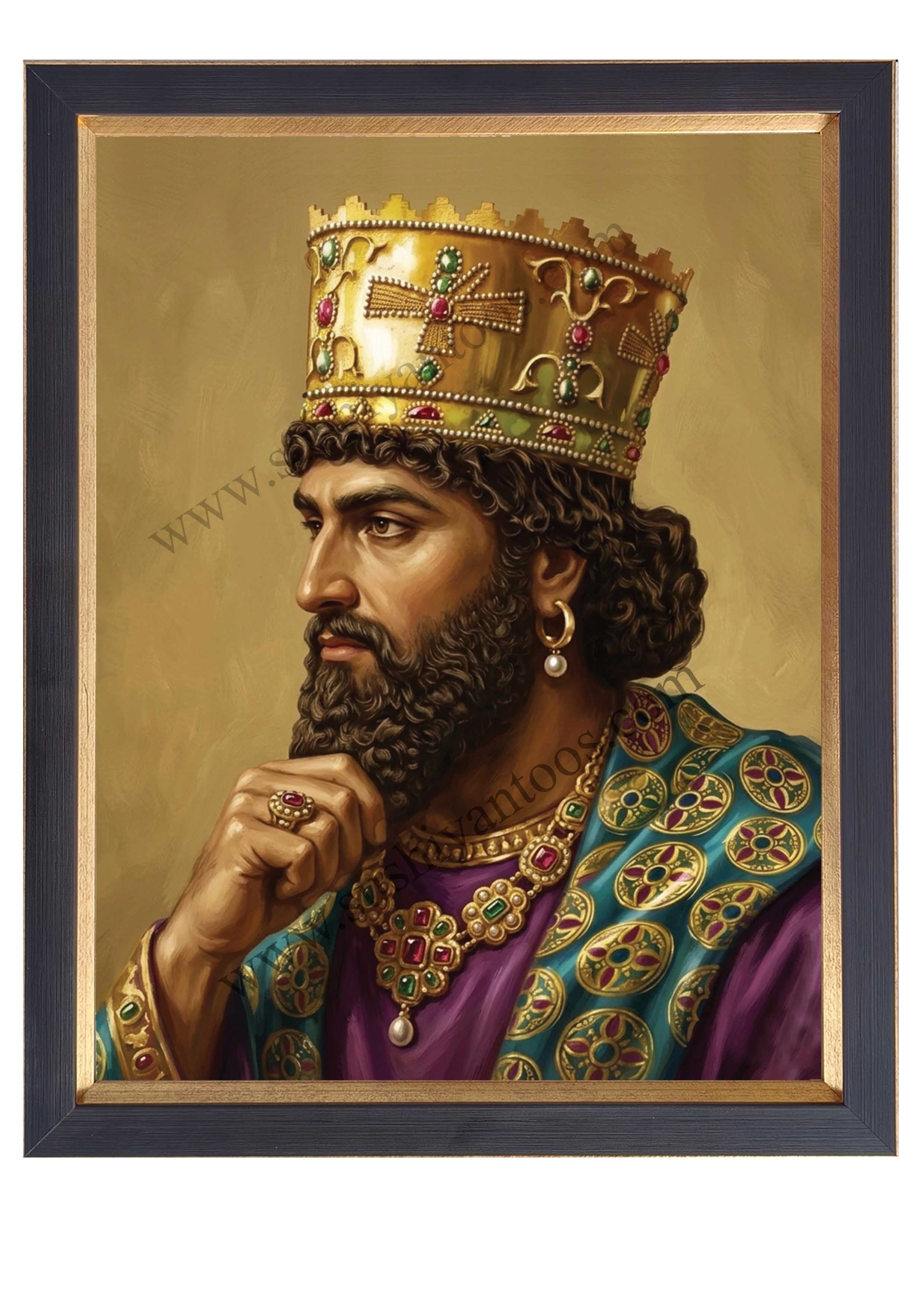 خشایار شاه